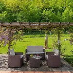 Dilia By Interhome * Gabellino