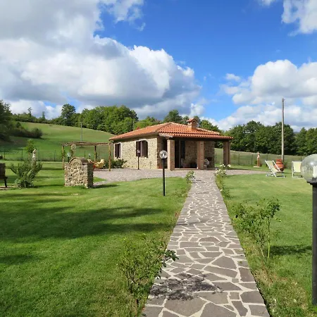 Casa de Férias Dilia By Interhome