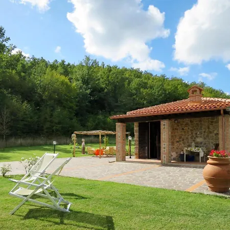 Ferienhaus Dilia By Interhome Gabellino