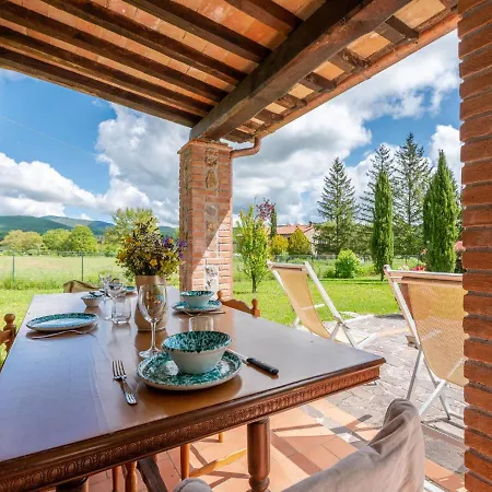 Casa de Férias Dilia By Interhome