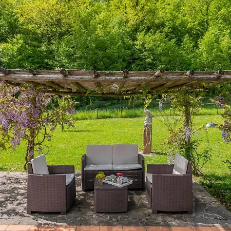 Dilia By Interhome * Gabellino