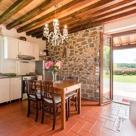 Casa de Férias Dilia By Interhome Gabellino