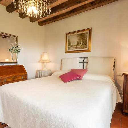 Casa de Férias Dilia By Interhome *