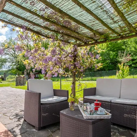 Dilia By Interhome *