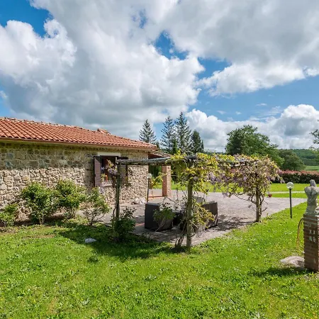 Ferienhaus Dilia By Interhome Gabellino