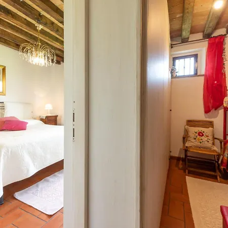 Casa de Férias Dilia By Interhome