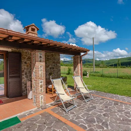 Casa de Férias Dilia By Interhome *