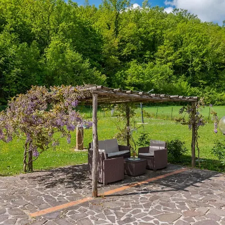 Dilia By Interhome * Gabellino